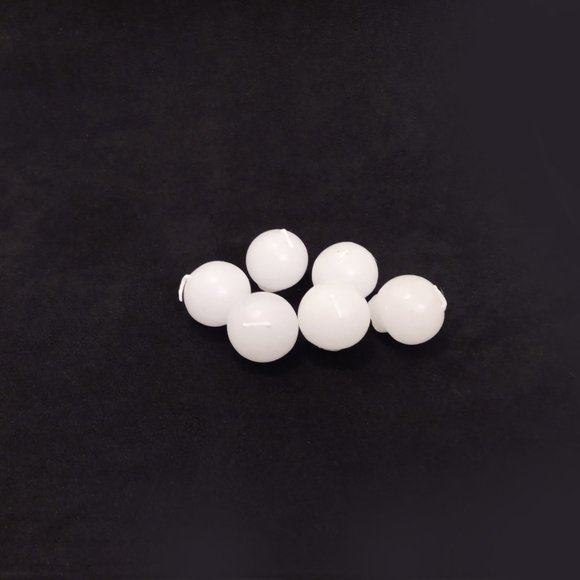 Bowring Silver Plated Reindeer Candle Holder & Candles-With Box - Picture 4 of 12